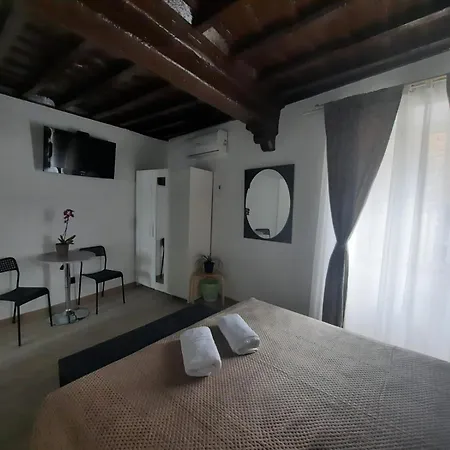 Viccinella House Apartment Capranica