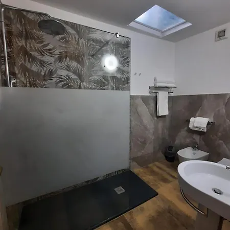Viccinella House * Capranica