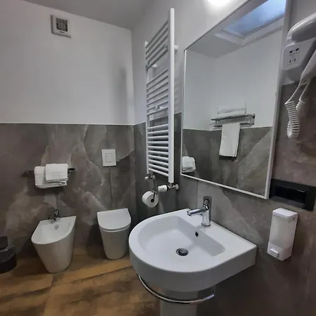 Viccinella House Apartment *