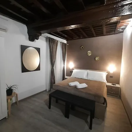 Apartment Viccinella House