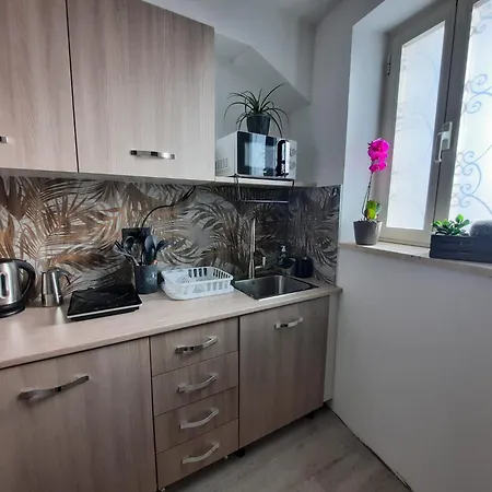 Apartment Viccinella House Capranica