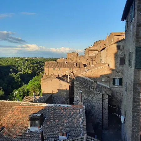 Viccinella House Apartment Capranica