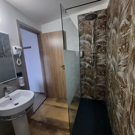 Viccinella House * Capranica