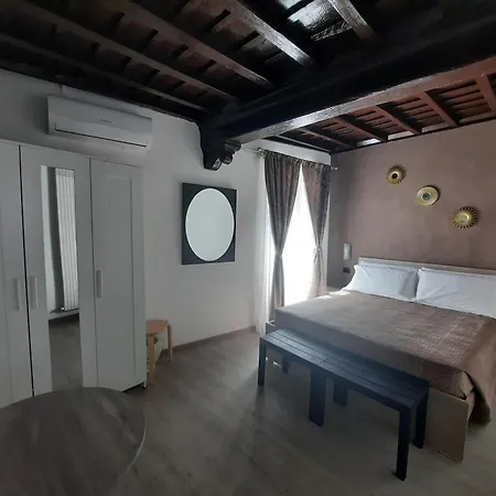 Apartment Viccinella House *