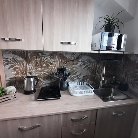 Viccinella House Apartment