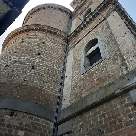 Viccinella House Apartment