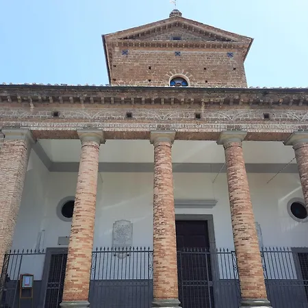 Viccinella House *