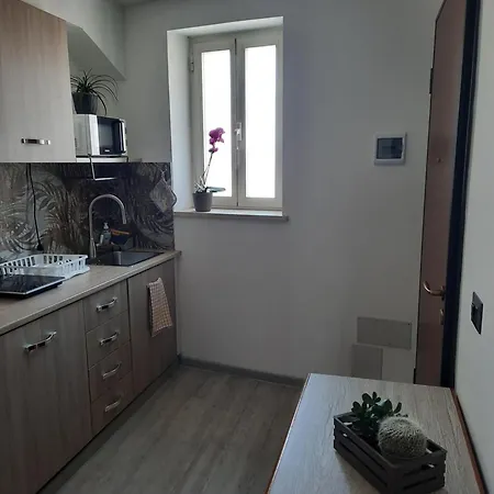 Viccinella House